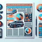 Toyota lập kỷ lục sản lượng và doanh số toàn cầu nửa đầu năm