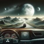 Trải Nghiệm 100 Km Cầm Lái Mitsubishi Destinator: Mượt Mà & Rộng Rãi