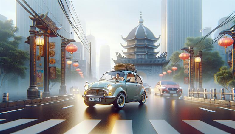 VinFast dẫn đầu doanh số xe gầm cao cỡ nhỏ tại Việt Nam