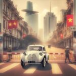 Xe điện nào vào trung tâm TP HCM khi hạn chế xe xăng?
