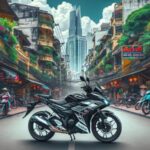 Yamaha Exciter 135 phiên bản đặc biệt lần đầu tại Việt Nam