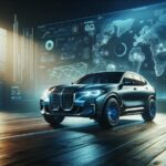 BMW iX3 mới: Khám phá mẫu xe 84.700 USD đầy sức hấp dẫn