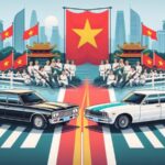 Hai mặt đối lập của xe Trung Quốc tại Việt Nam: Nên hay không?