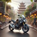 Honda CB1300SF SP Final Edition: Đánh giá và Trải nghiệm đầu tiên tại Việt Nam