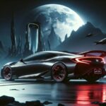 Honda Prelude 2026: Coupe Thể Thao Hồi Sinh Đầy Mạnh Mẽ