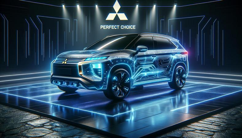 Khám Phá Mitsubishi Xpander Mới: Sự Lựa Chọn Hoàn Hảo 2023