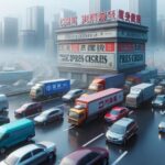 Khủng hoảng ôtô Trung Quốc: Lí do và hướng đi mới cho ngành công nghiệp