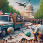 Lao động công ích: Giải pháp chống vi phạm giao thông toàn cầu