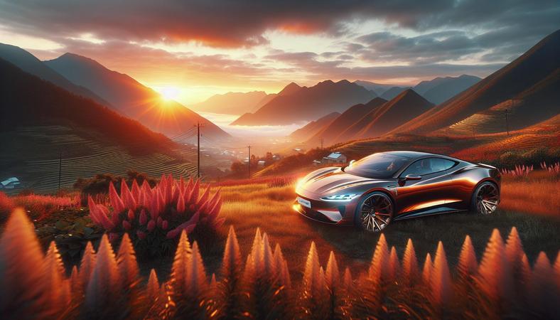 Những mẫu ôtô hot nhất tại Việt Nam cuối 2025 bạn không thể bỏ lỡ