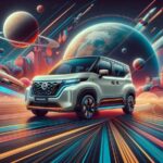 Nissan Roox 2026: Khám Phá Xu Hướng Mới Của Kei Car