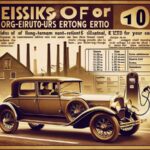 Rủi ro khi sử dụng xăng E10 lâu không chạy cho xe của bạn