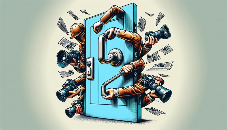 Tại sao tay nắm cửa thò thụt lại khó sử dụng? Khám phá ngay!