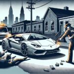 Tìm thấy siêu xe mất trộm nhờ ChatGPT: Cách làm đơn giản