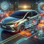 Toyota Corolla Hatchback 2026: An Toàn Tăng Cường, Thêm Bản FX