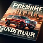 VinFast ra mắt Lạc Hồng 900 LX – SUV đẳng cấp cho nguyên thủ