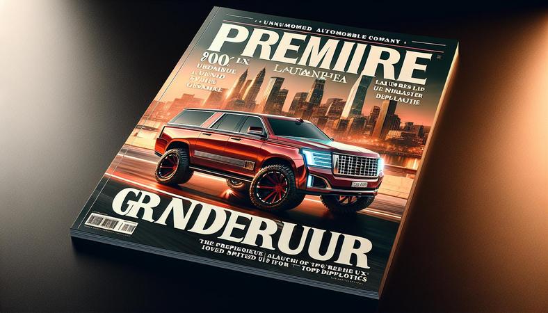 VinFast ra mắt Lạc Hồng 900 LX – SUV đẳng cấp cho nguyên thủ