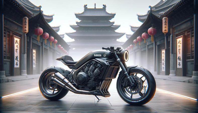 Yamaha PG-1 2025: Đội Giá 4 Triệu Trước Ngày Về Đại Lý!